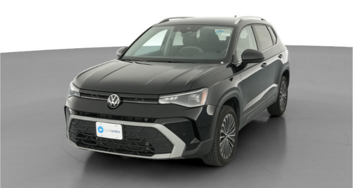 Thumbnail: 2026 Volkswagen Taos - 1