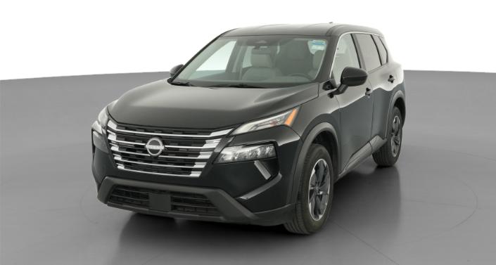 Thumbnail: 2025 Nissan Rogue - 1