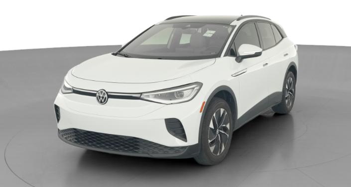 Thumbnail: 2022 Volkswagen ID.4 - 1