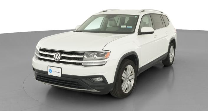 Thumbnail: 2019 Volkswagen Atlas - 1