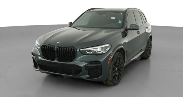 Thumbnail: 2022 BMW X5 - 1