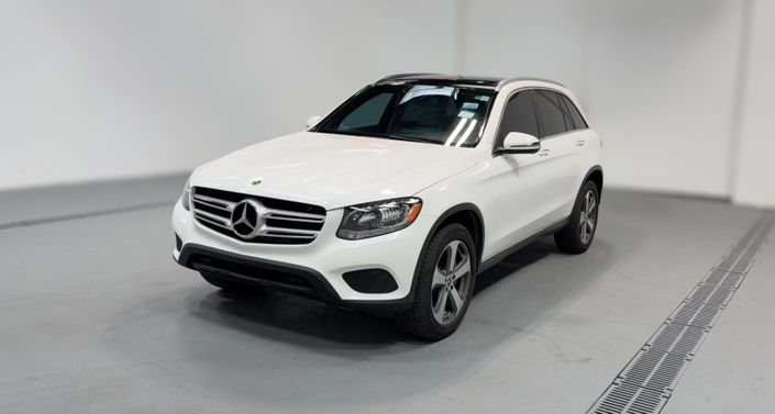 2018 Mercedes-Benz GLC 300 -
                  Tracy, CA