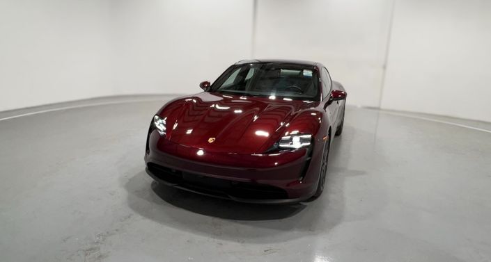 2021 Porsche Taycan  -
                  Fairview, OR