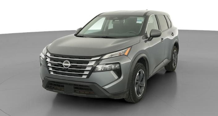 Thumbnail: 2025 Nissan Rogue - 1