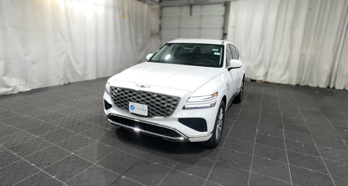 Thumbnail: 2026 Genesis GV80 - 1