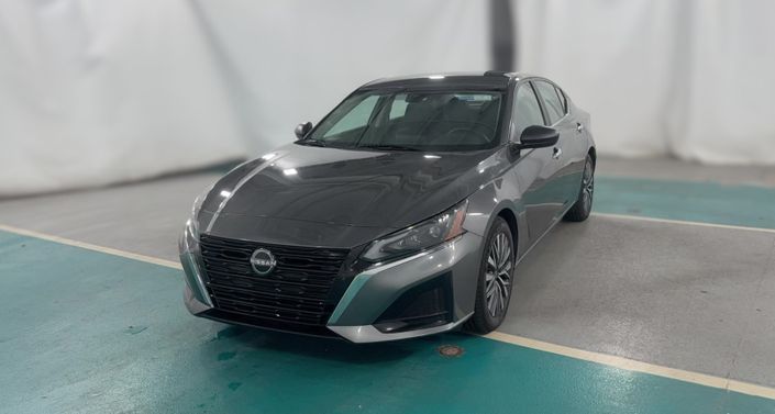 Thumbnail: 2025 Nissan Altima - 1