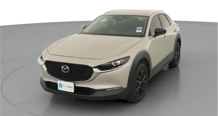 Thumbnail: 2024 Mazda CX-30 - 1