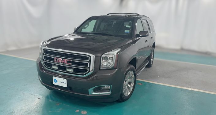 Thumbnail: 2019 GMC Yukon - 1