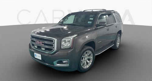 2019 GMC Yukon