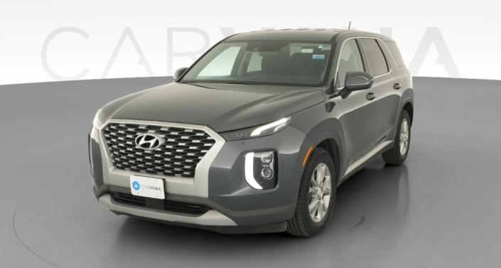 2022 Hyundai Palisade