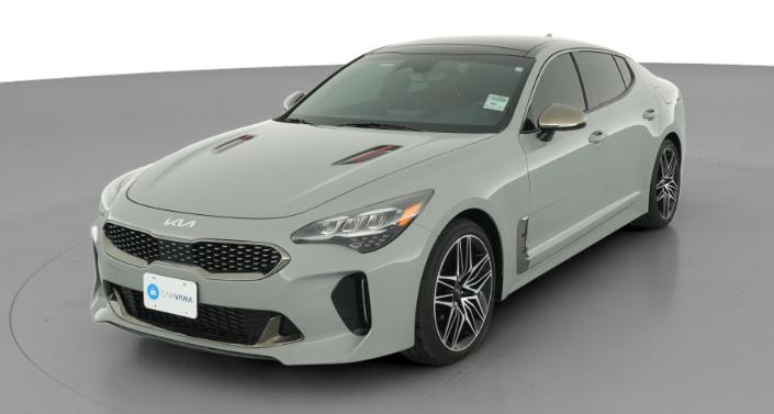 Thumbnail: 2022 Kia Stinger - 1