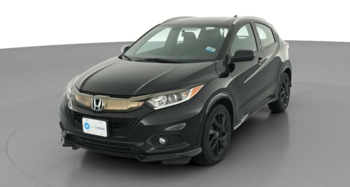 Thumbnail: 2020 Honda HR-V - 1