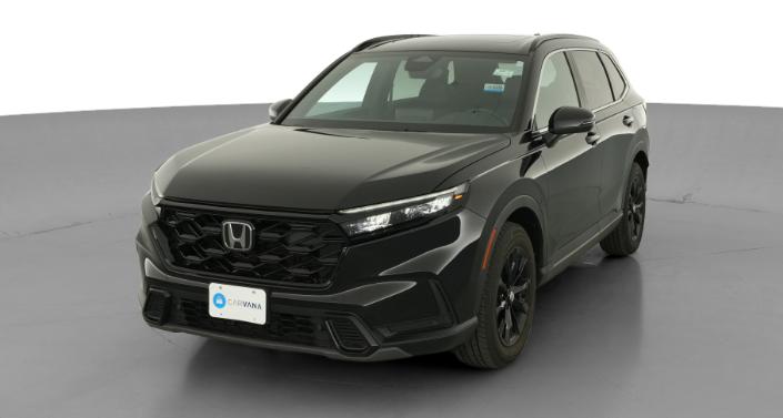 Thumbnail: 2025 Honda CR-V - 1