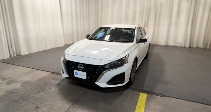 Thumbnail: 2025 Nissan Altima - 1