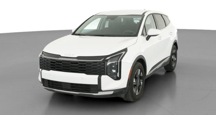Thumbnail: 2026 Kia Sportage - 1
