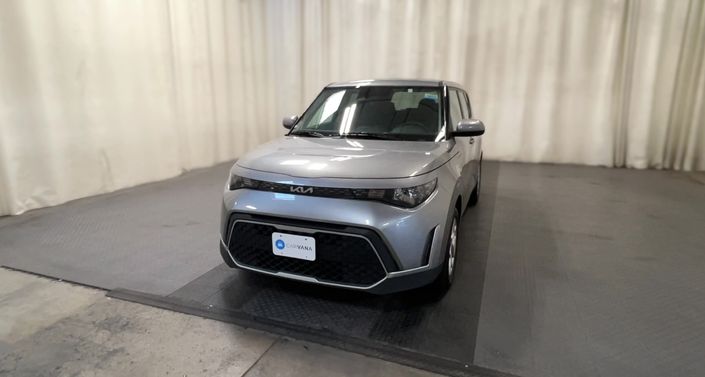 Thumbnail: 2025 Kia Soul - 1