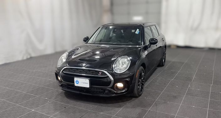 2019 MINI Cooper Clubman S -
                  North Las Vegas, NV