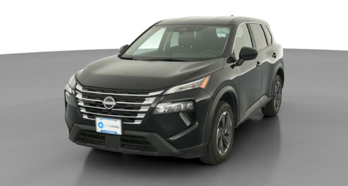 Thumbnail: 2025 Nissan Rogue - 1
