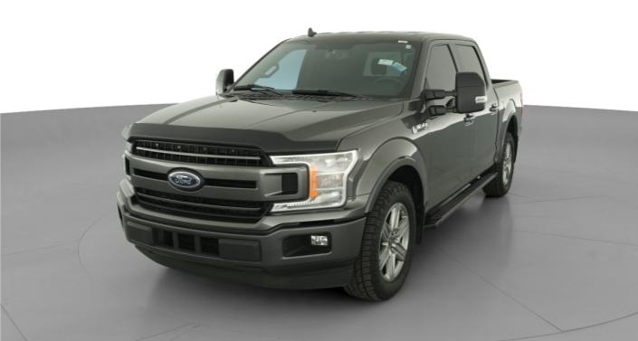 Thumbnail: 2018 Ford Econoline - 1