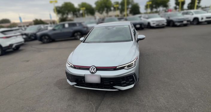 Thumbnail: 2026 Volkswagen Golf - 1