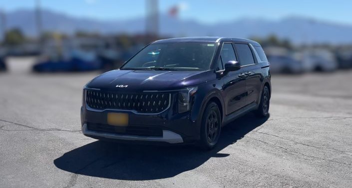 Thumbnail: 2026 Kia Carnival - 1