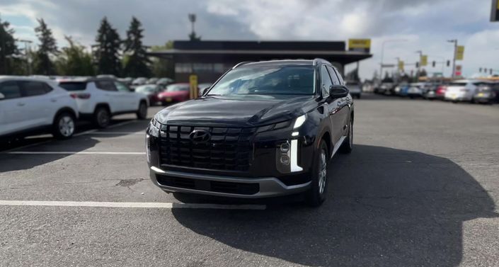 Thumbnail: 2025 Hyundai Palisade - 1