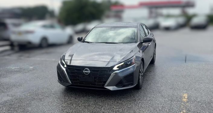 Thumbnail: 2025 Nissan Altima - 1