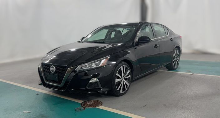 Thumbnail: 2019 Nissan Altima - 1