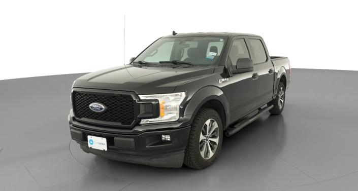 Thumbnail: 2020 Ford Econoline - 1