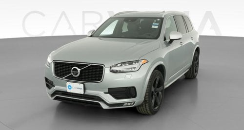 2019 Volvo XC90