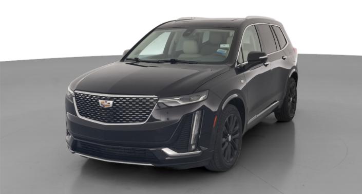 2020 Cadillac XT6 Premium Luxury -
                  Lorain, OH