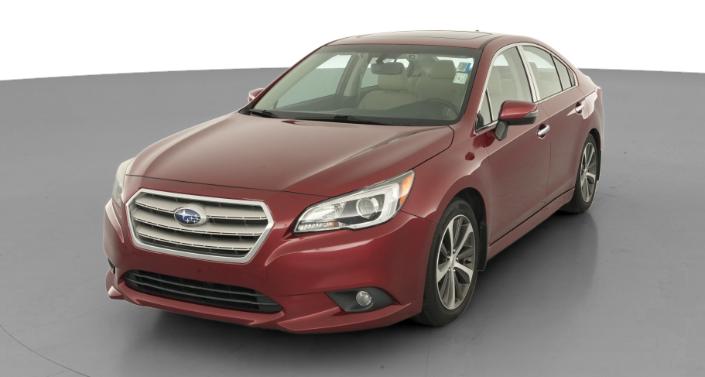 2017 Subaru Legacy Limited -
                  Colonial Heights, VA