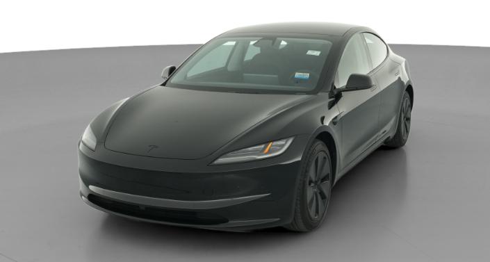 Thumbnail: 2026 Tesla Model 3 - 1