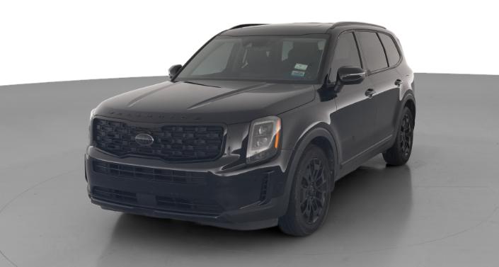 Thumbnail: 2021 Kia Telluride - 1