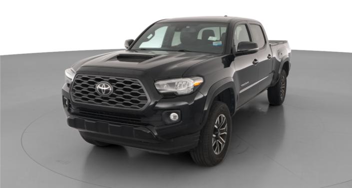 Thumbnail: 2021 Toyota Tacoma - 1