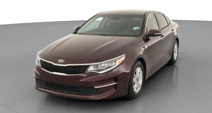 2017 Kia Optima LX -
                  Haines City, FL