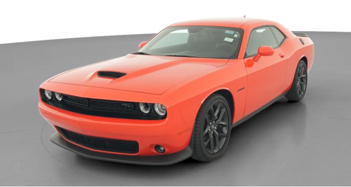 Thumbnail: 2022 Dodge Challenger - 1