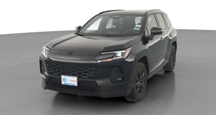 Thumbnail: 2026 Toyota RAV4 - 1