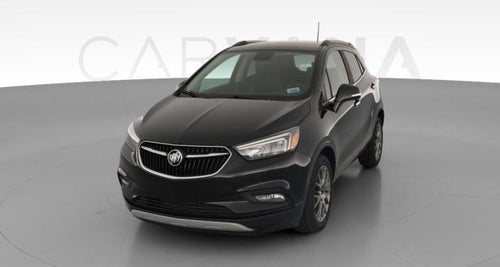 2019 Buick Encore