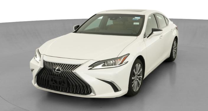 Thumbnail: 2021 Lexus ES - 1