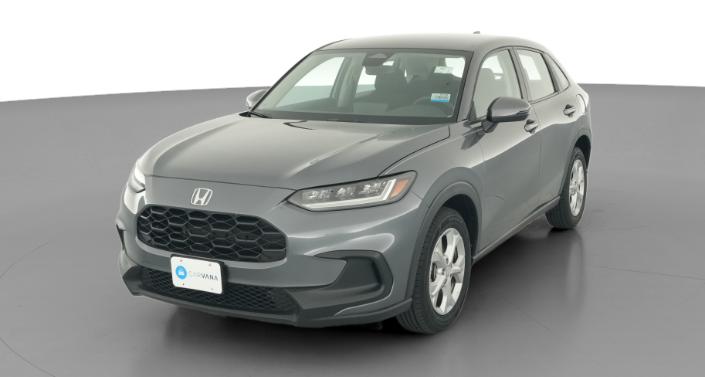 Thumbnail: 2023 Honda HR-V - 1