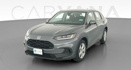 2023 Honda HR-V