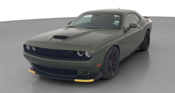Thumbnail: 2023 Dodge Challenger - 1