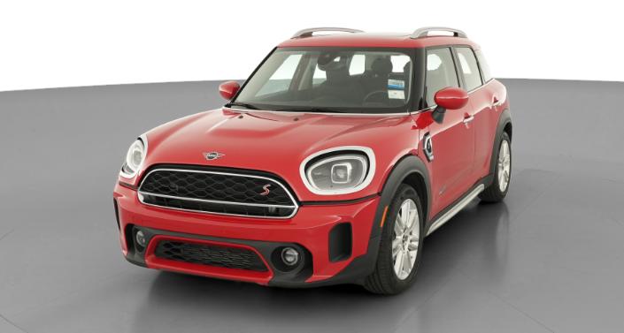 Thumbnail: 2024 MINI Cooper Countryman - 1