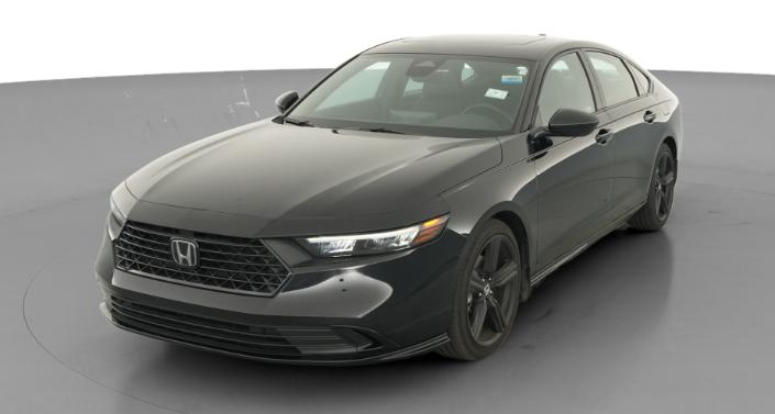 Thumbnail: 2025 Honda Accord - 1