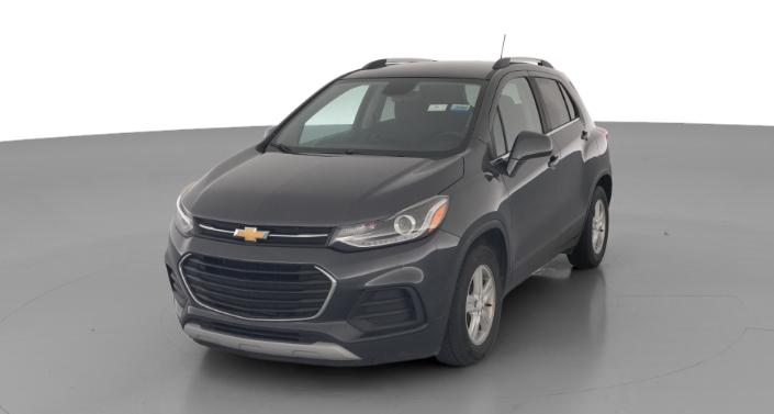 2019 Chevrolet Trax LT -
                  Lorain, OH