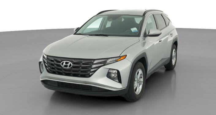 Thumbnail: 2023 Hyundai Tucson - 1