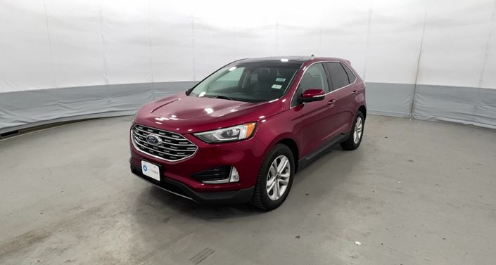Thumbnail: 2019 Ford Edge - 1