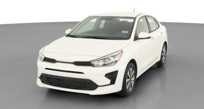 2023 Kia Rio S -
                  Haines City, FL