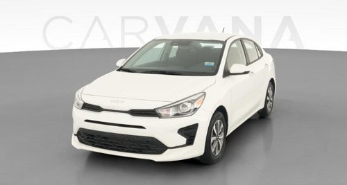 2023 Kia Rio